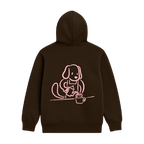 Buzo Canguro - Good Vibes