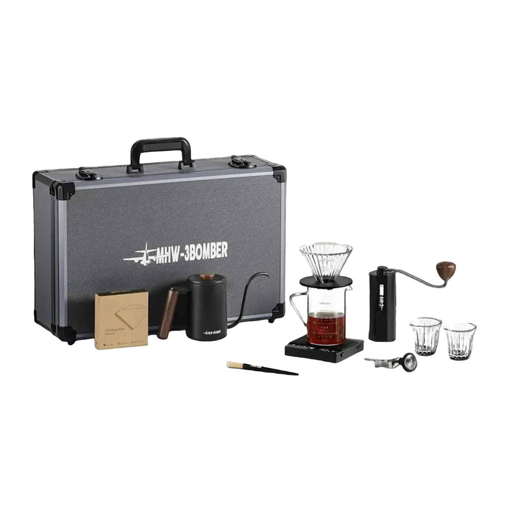 B-2 Tactics Set 10 Piezas - MHW-3Bomber