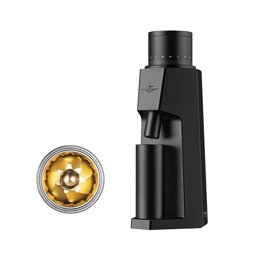 Molinillo de café eléctrico Sniper