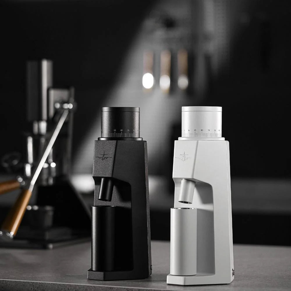 Molinillo de café eléctrico Sniper