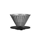 Elf Glass Dripper - Gris