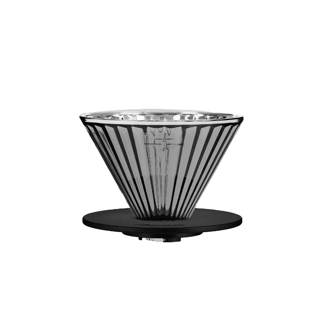 Elf Glass Dripper - Gris