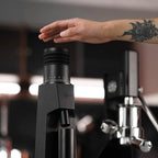 Molinillo de café eléctrico Sniper