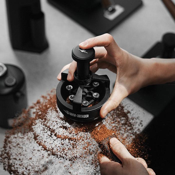 DISTRIBUIDOR 51MM - WDT TOOL