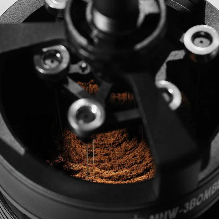 DISTRIBUIDOR 51MM - WDT TOOL