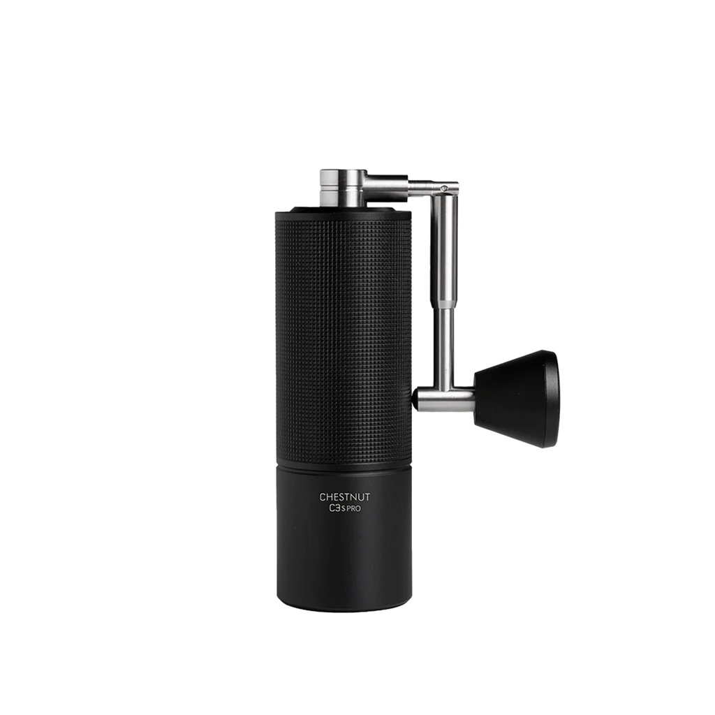 Molinillo - C3S Pro - Black