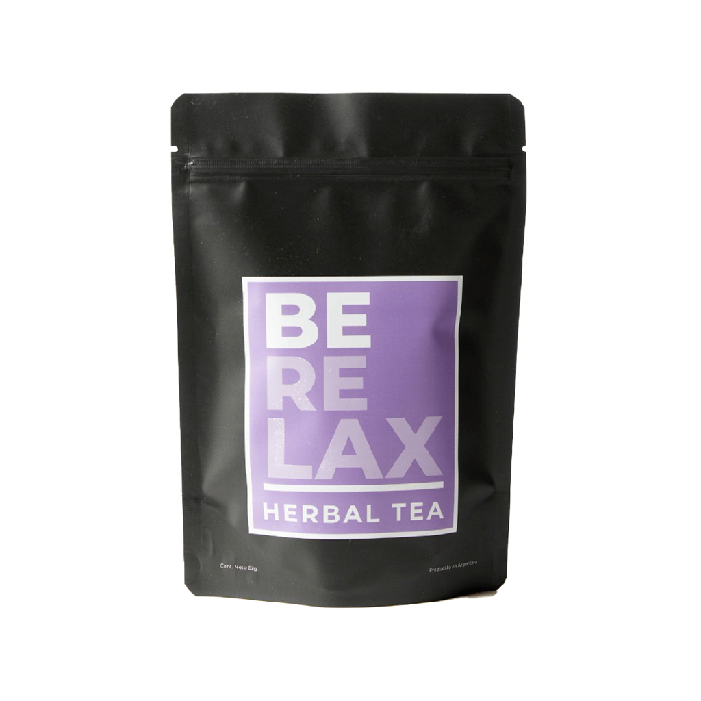 Be Relax - 62g