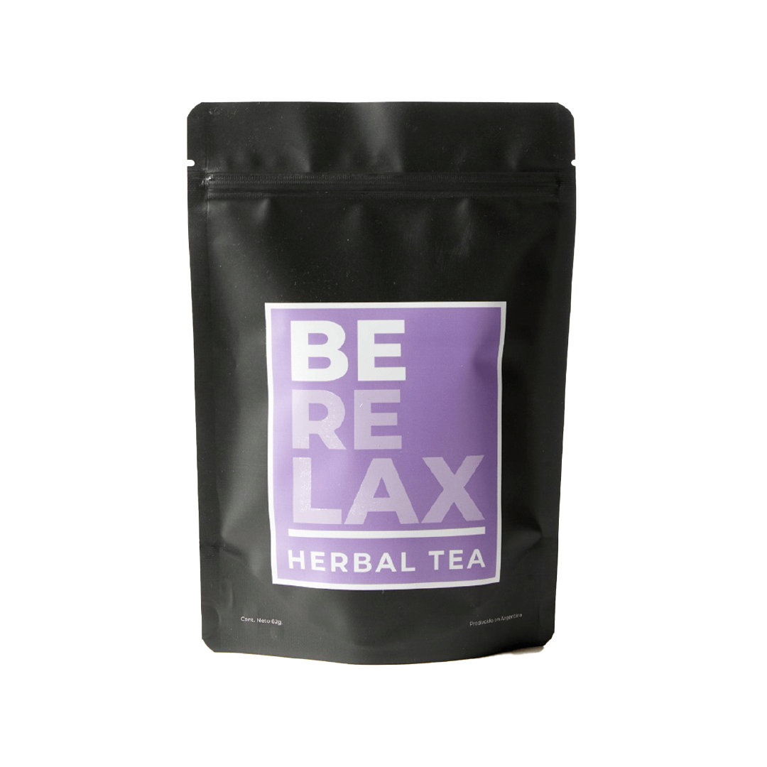 Be Relax - 62g