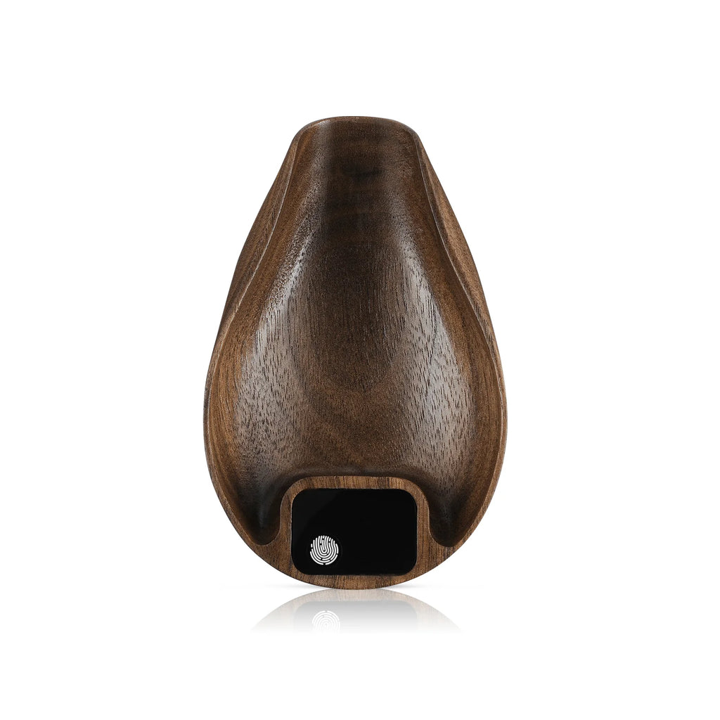 Báscula de café MHW-3BOMBER Ovo y juego de pulverización RDT