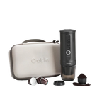 Nano Kit de Viaje ( Cafetera Portátil + Estuche )