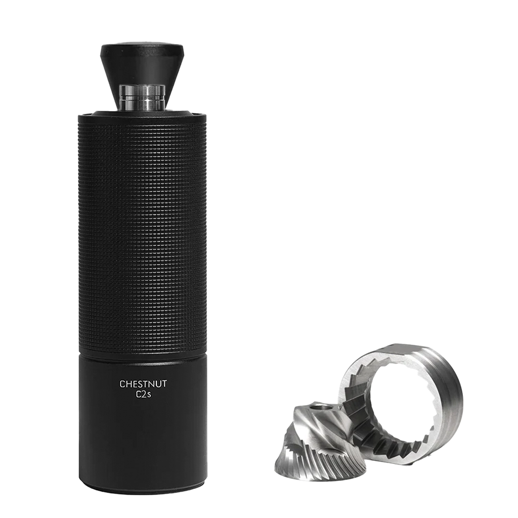 Molinillo - C2S - Black