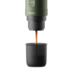 Máquina de espresso portátil Nano