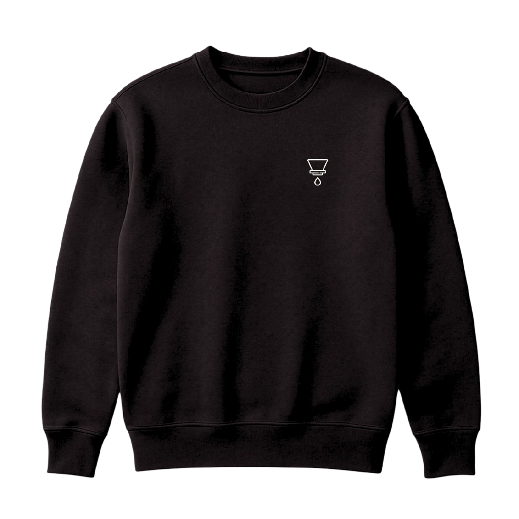 Buzo Cuello Redondo - V60