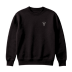 Buzo Cuello Redondo - V60