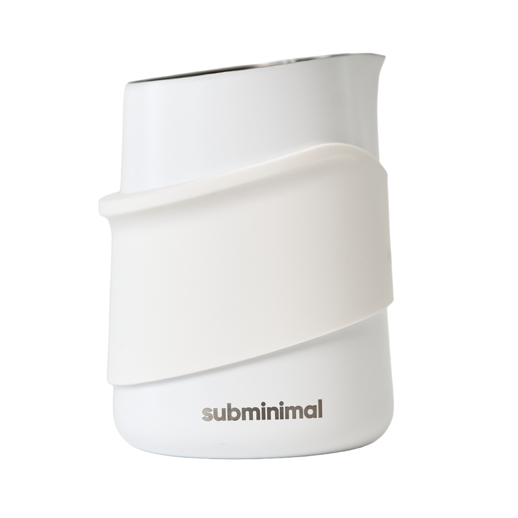 Flowtip Milk Jug -Sin Manija