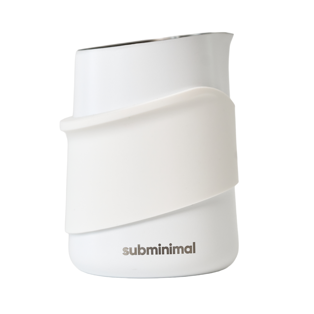 Flowtip Milk Jug -Sin Manija