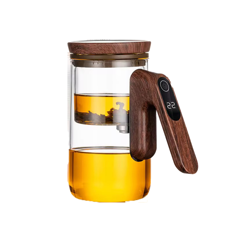 Tetera Magica Electrica - 800 ML