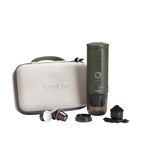 Nano Kit de Viaje ( Cafetera Portátil + Estuche )