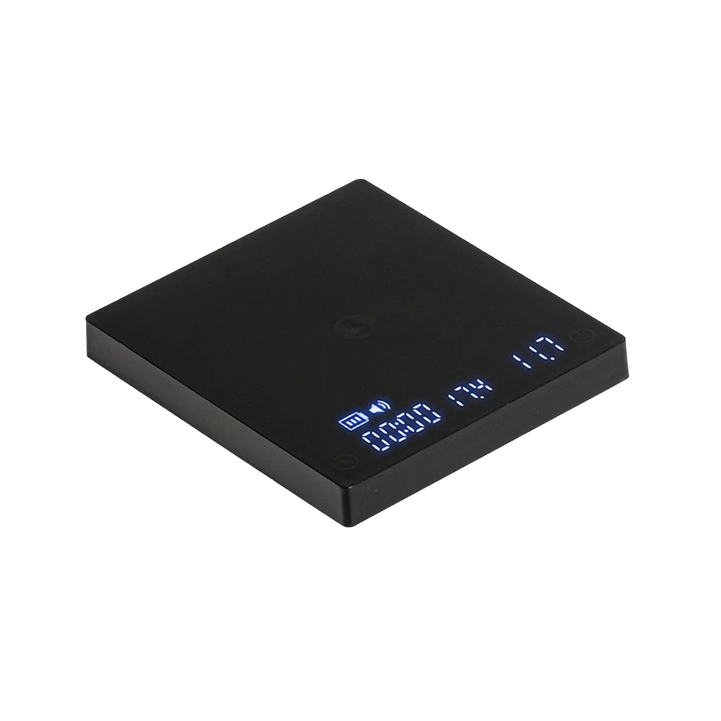 Mini Espresso Scale-Black