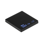 Mini Espresso Scale-Black