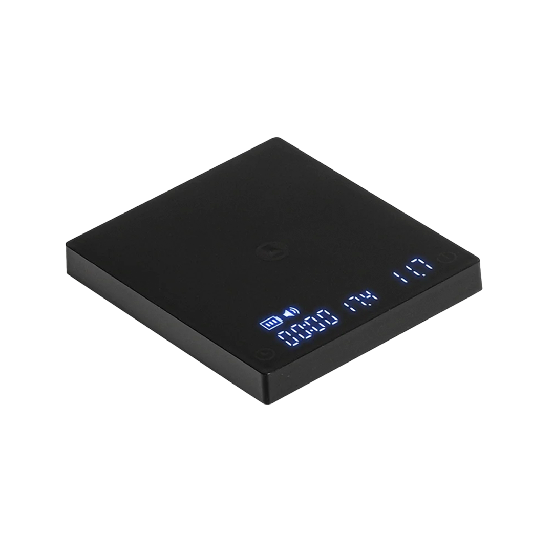 Mini Espresso Scale-Black