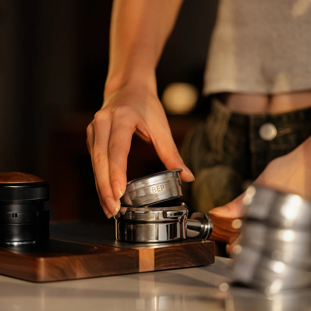 BEP Butterfly Basket 2.0-51mm  universal-12g 2.0