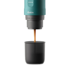 Máquina de espresso portátil Nano