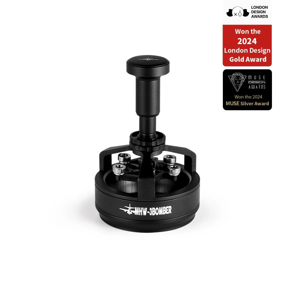 DISTRIBUIDOR 51MM - WDT TOOL