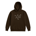 Buzo Canguro - Caffeine