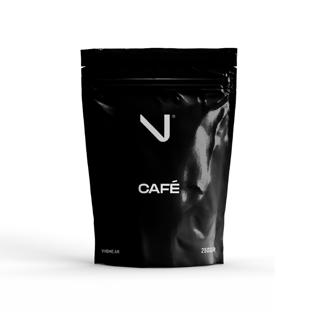 V-Café 250 gr - Colombia Huila by The Shelter