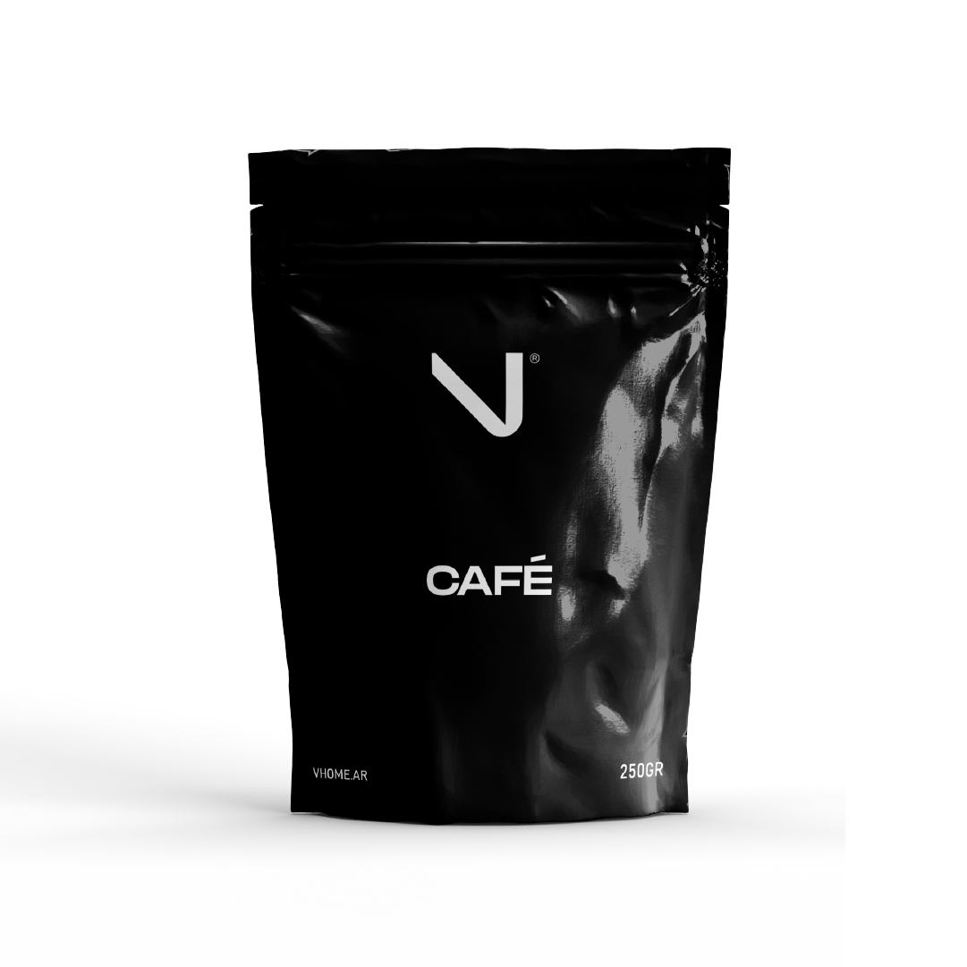 V-Café 250 gr - Bolivia by The Shelter
