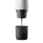 Máquina de espresso portátil Nano