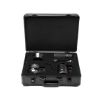 Kit C3S Small Coffe Suitcase