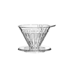 Turbo 01 PCTG | Transparent