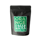 Orange Green Love - 62g