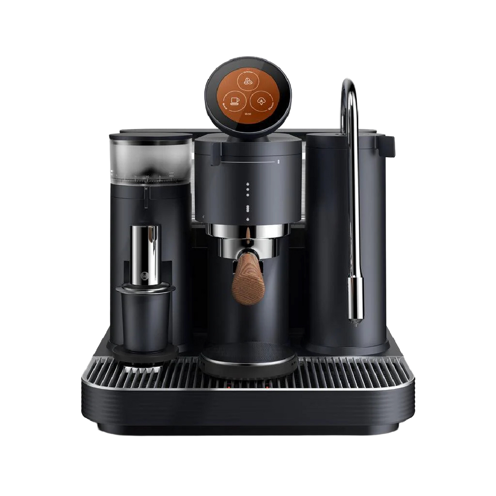 Meraki Espresso Machine X Timemore