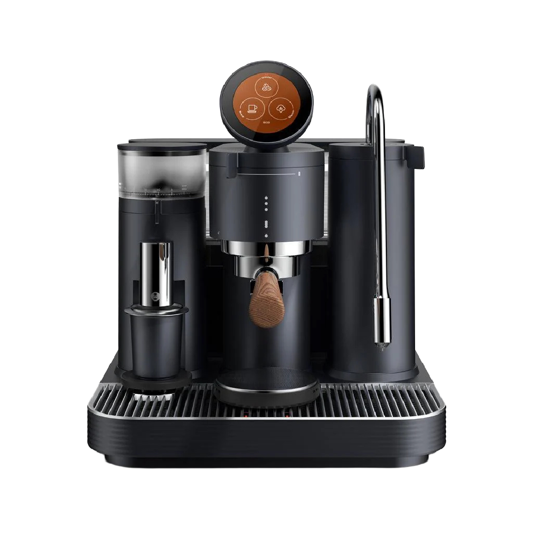 Meraki Espresso Machine X Timemore