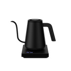 Fish Pro Electric Pour Over Kettle Black | 900ml