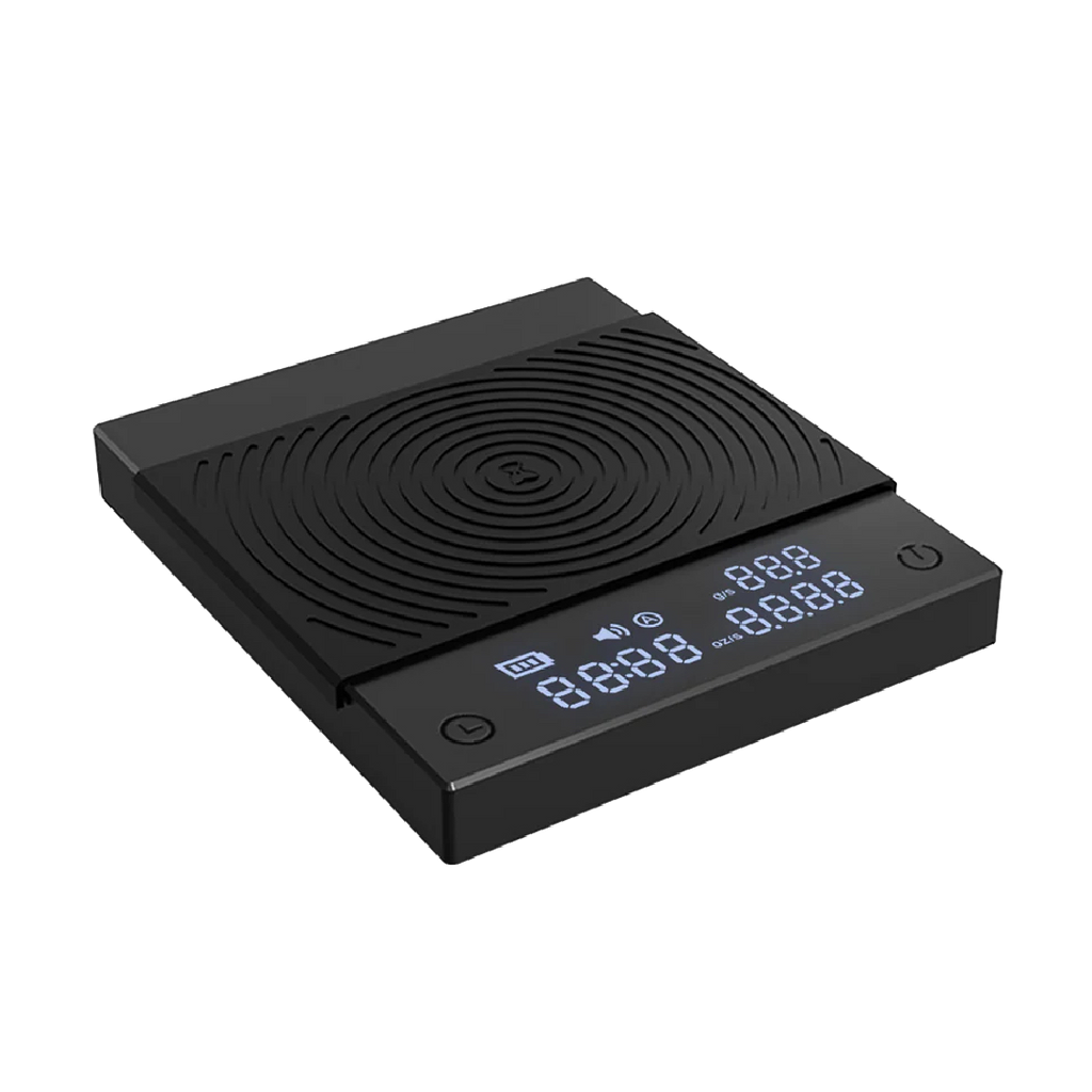 Balanza - Basic 2 Black