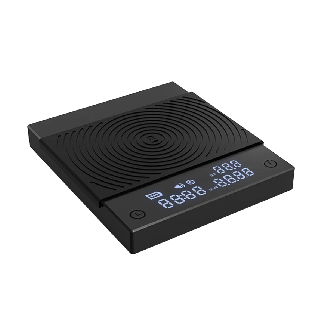 Balanza - Basic 2 Black