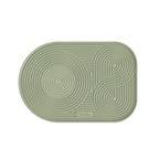 OutIn Silicone 
Coffee Mat