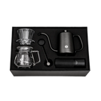 C3s Pour Over Set Fish Youth - Black