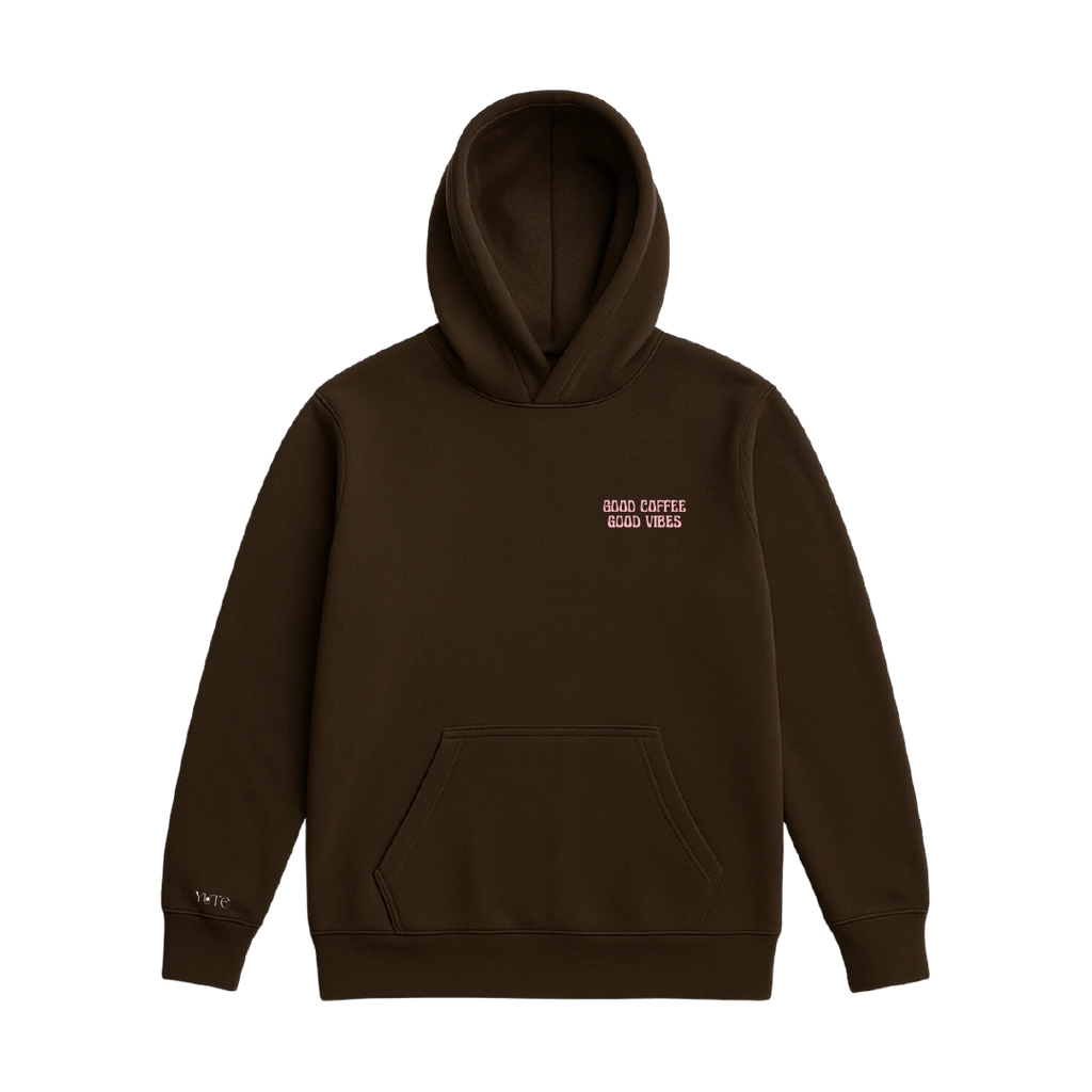 Buzo Canguro - Good Vibes