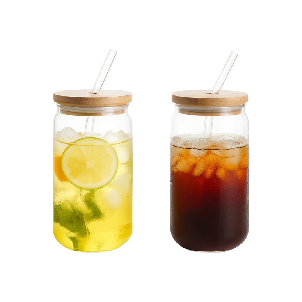 Vaso Matcha & Ice coffee