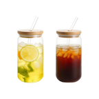 Vaso Matcha & Ice coffee