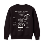 Buzo Cuello Redondo - V60