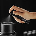 Báscula de café MHW-3BOMBER Ovo y juego de pulverización RDT