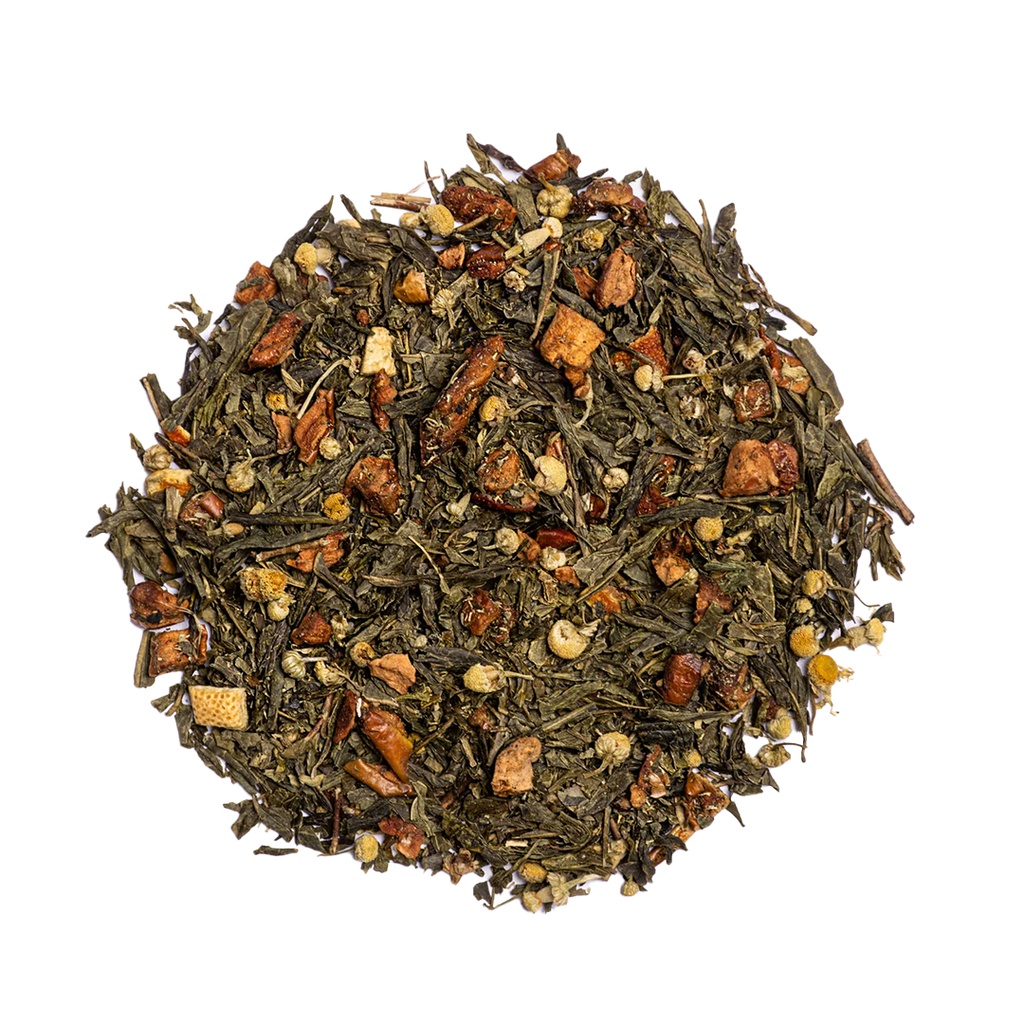 Orange Green Love - 62g