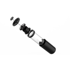 U French Press Black