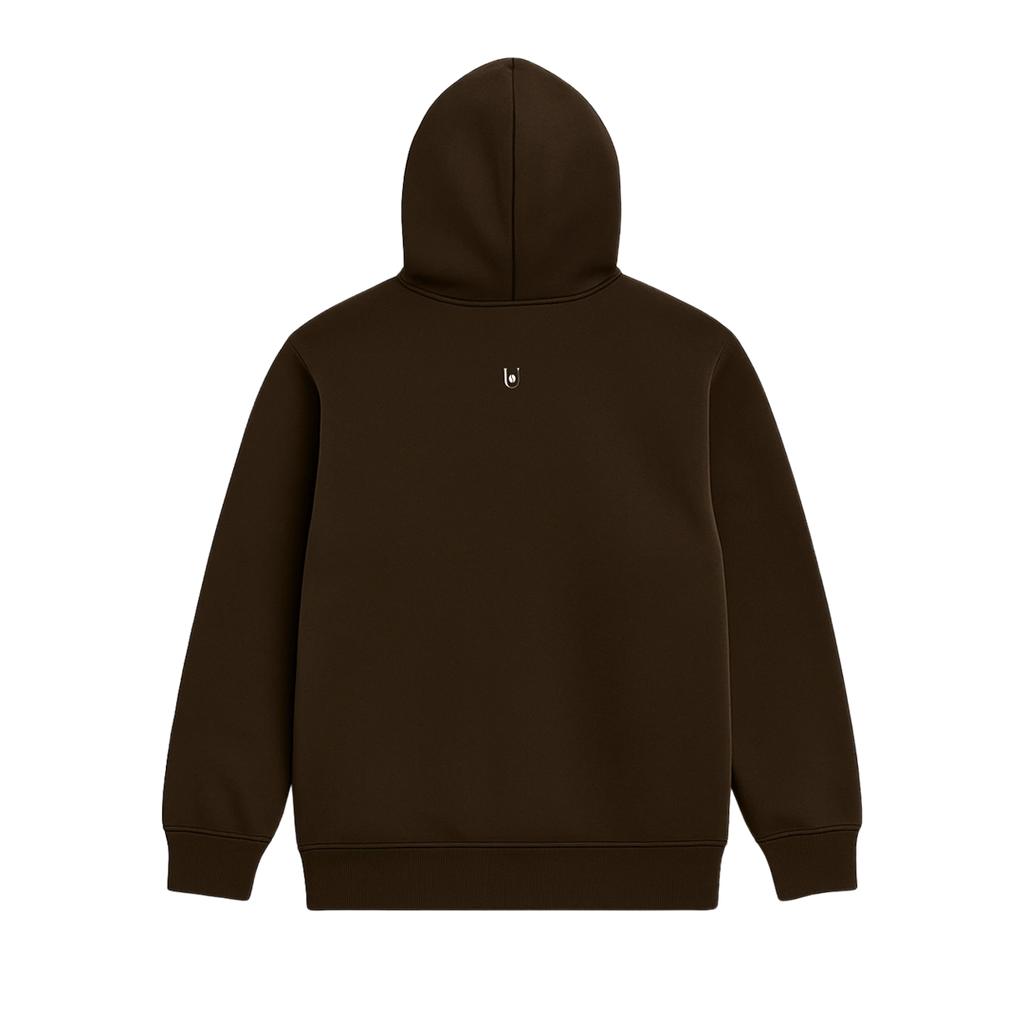 Buzo Canguro - Caffeine